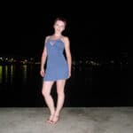 Coquine sexy docile pour gars qui aime soumettre très souvent libre