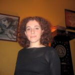 coquine autoritaire pour homme soumis